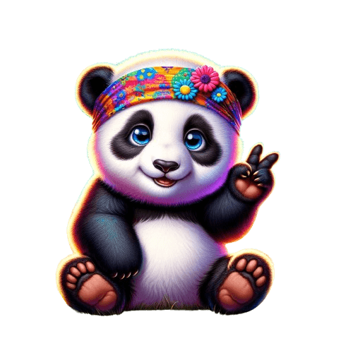 panda 1