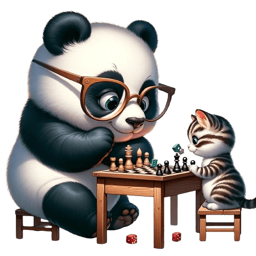 panda 1