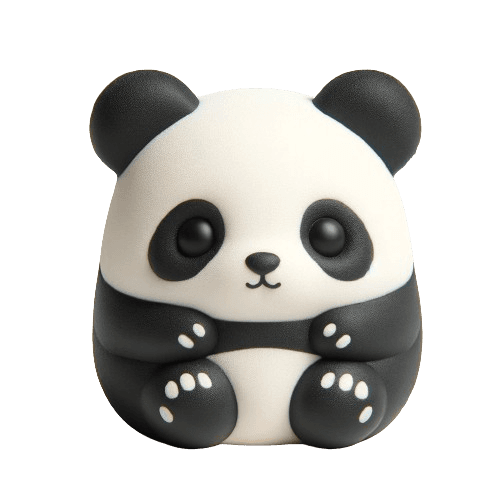 panda 1